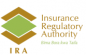 Insurance Regulatory Authority (IRA) logo